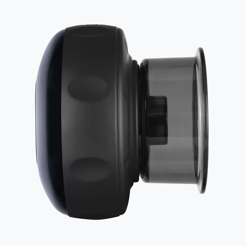 Coppetta cinese Humanas BB01 black 6