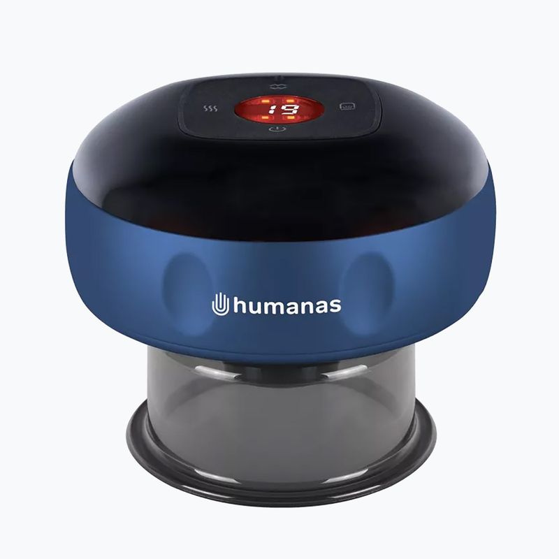 Ventosa cinese Humanas BB01 blue 3