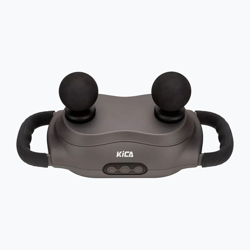 Massaggiatore multifunzione KiCA OmniVibe brown 4