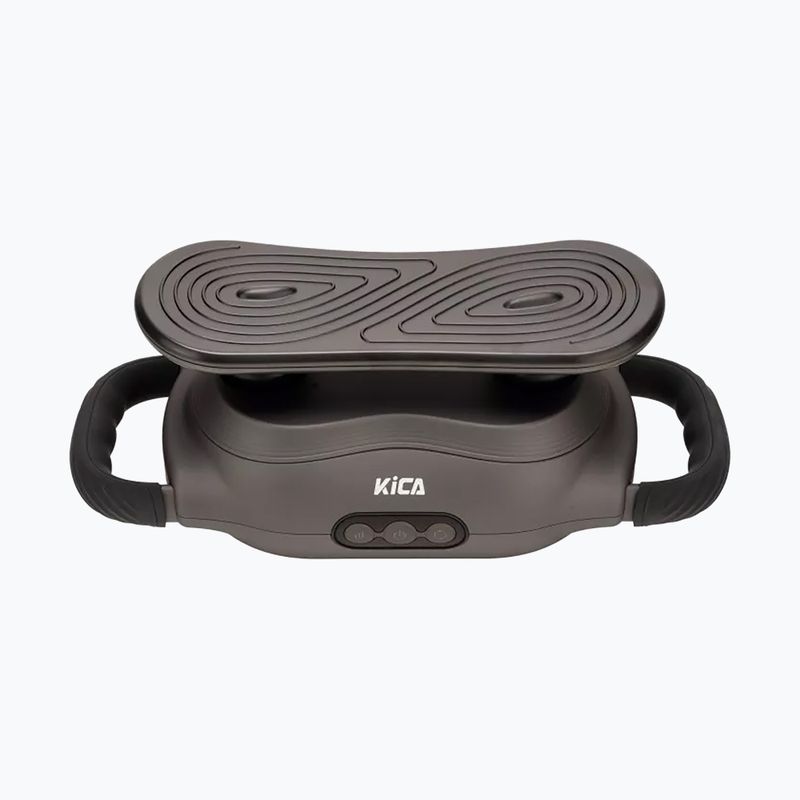 Massaggiatore multifunzione KiCA OmniVibe brown 6