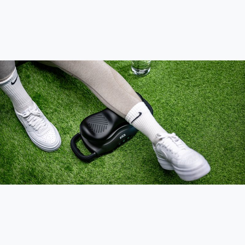 Massaggiatore multifunzione KiCA OmniVibe brown 13