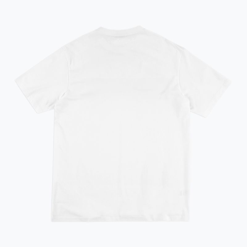 Maglietta PROSTO Biglog uomo bianco 2