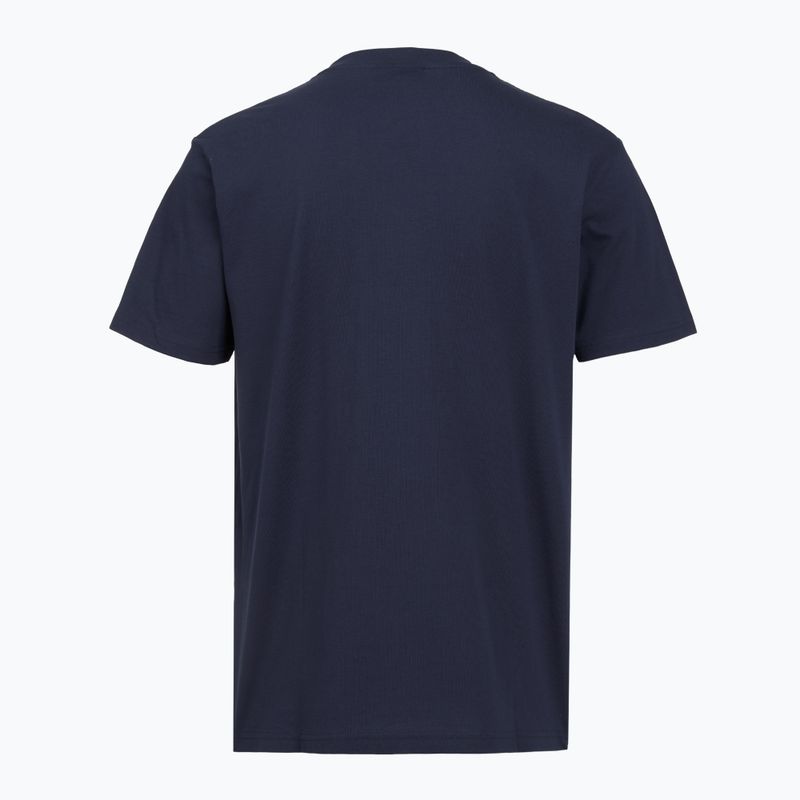 Maglietta PROSTO da uomo Biglog navy 2