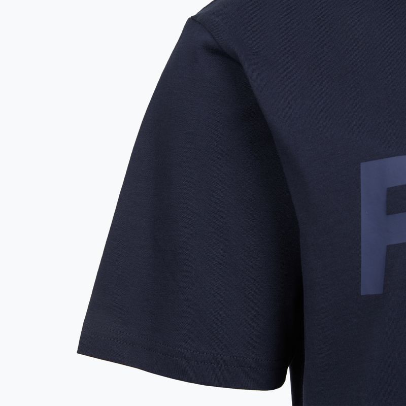Maglietta PROSTO da uomo Biglog navy 4