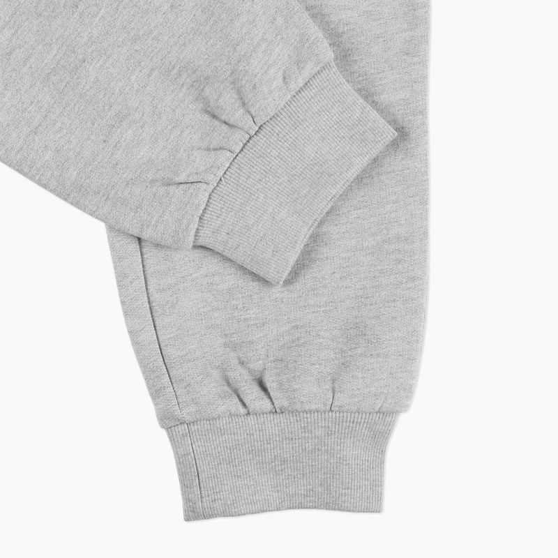 Pantaloni PROSTO Old Logo uomo grigio 4