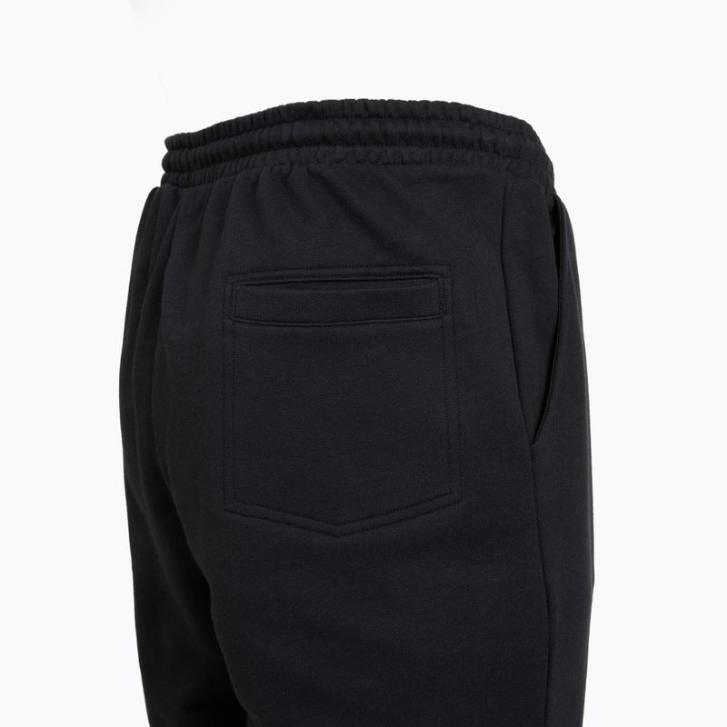 PROSTO pantaloni da uomo Infinity nero 4