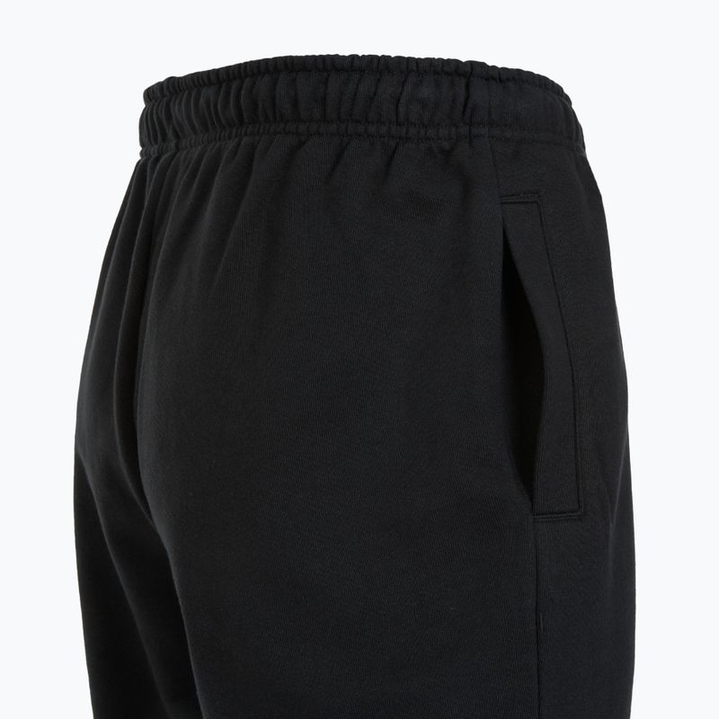 Pantaloni PROSTO Flathead da uomo, nero 3