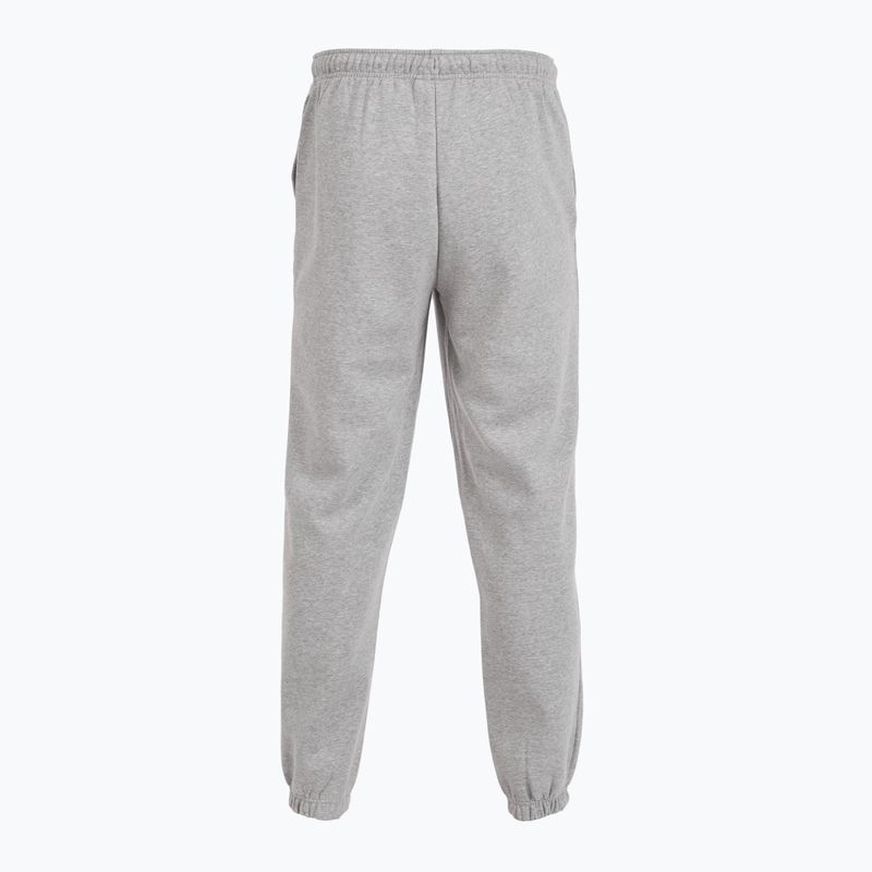 Pantaloni da uomo Prosto Ghotic P grigio 2