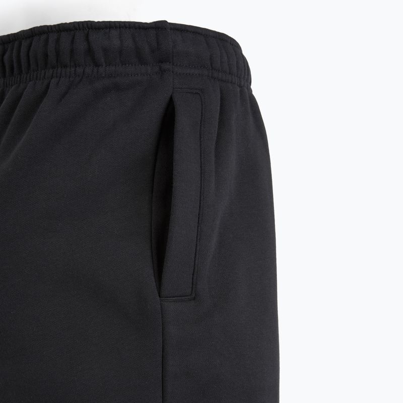 PROSTO Ghotic P pantaloni da uomo nero 4