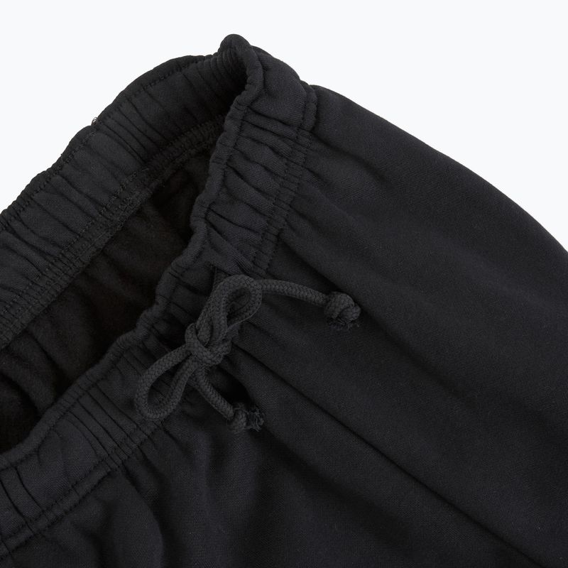 PROSTO Ghotic P pantaloni da uomo nero 5
