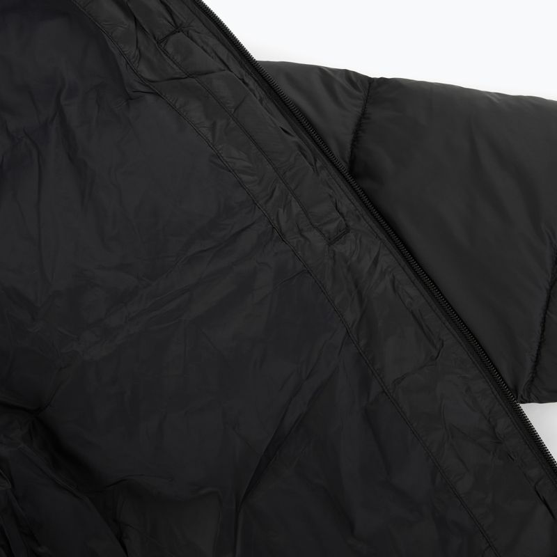 Giacca invernale uomo PROST Puffer nera 5