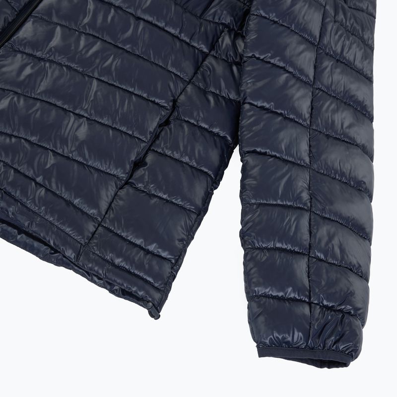 Giacca invernale da uomo PROSTO Lightweight navy 4