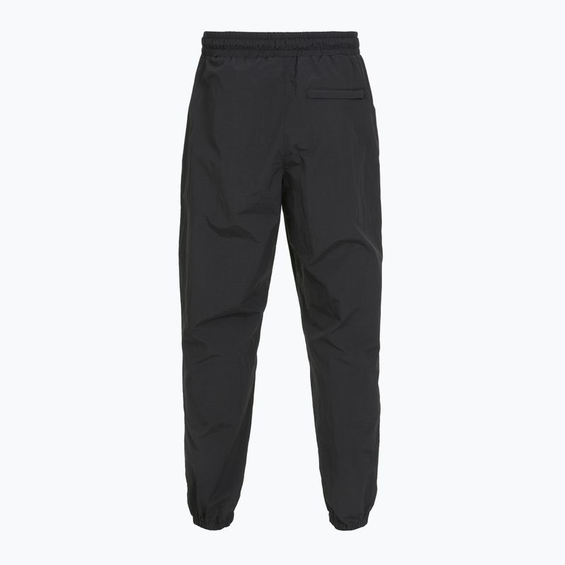 PROSTO pantaloni da uomo Pixo nero 2