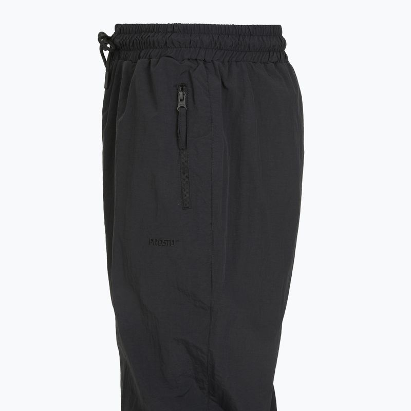 PROSTO pantaloni da uomo Pixo nero 3