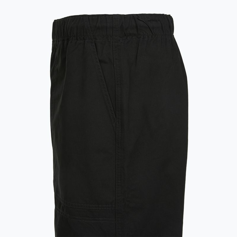 Jeans PROSTO Jogger Baggy Uomo nero ardesia 4