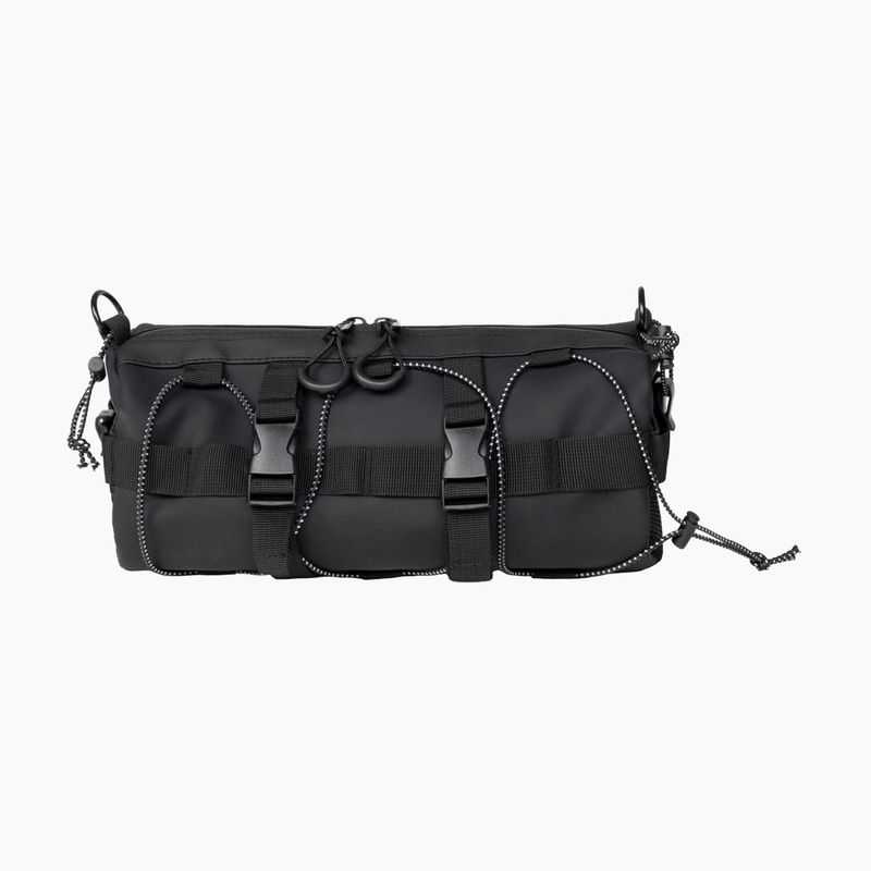 Borsa da manubrio per bicicletta PROSTO Biker Bag Base 5 l black 2