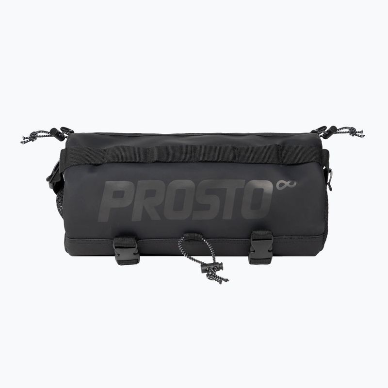 Borsa da manubrio per bicicletta PROSTO Biker Bag Base 5 l black 3