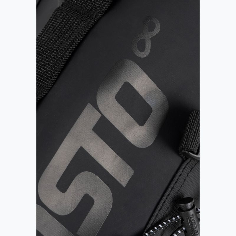 Borsa da manubrio per bicicletta PROSTO Biker Bag Base 5 l black 4