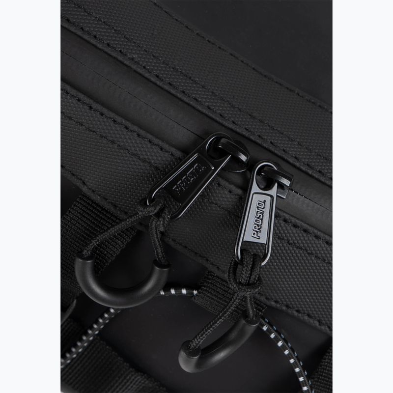 Borsa da manubrio per bicicletta PROSTO Biker Bag Base 5 l black 5