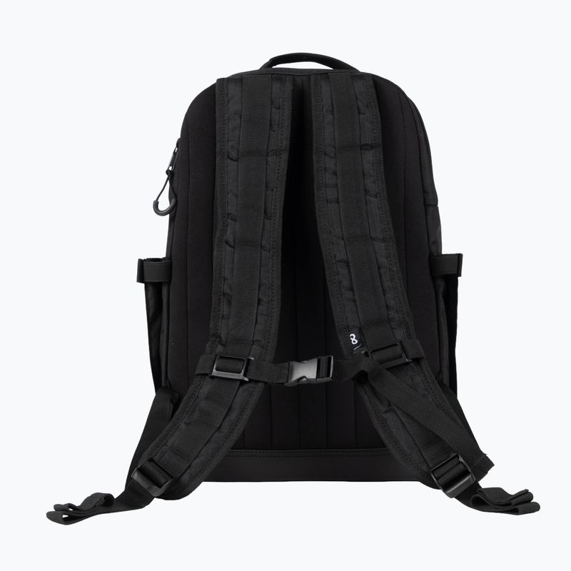 Zaino urbano PROSTO Base 19 l black 3