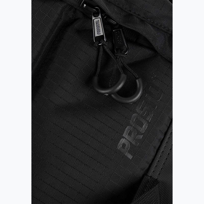 Zaino urbano PROSTO Base 19 l black 4