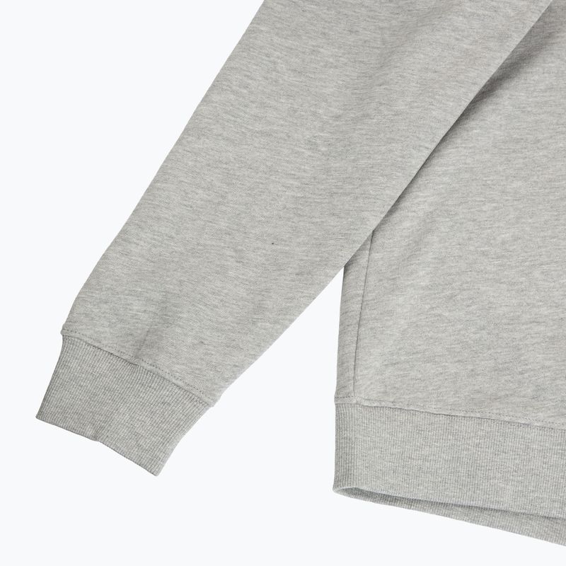 Felpa da uomo PROSTO Old Logo Crewneck gray 4