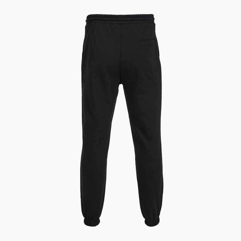 Pantaloni da uomo PROSTO Infinity2 black 2