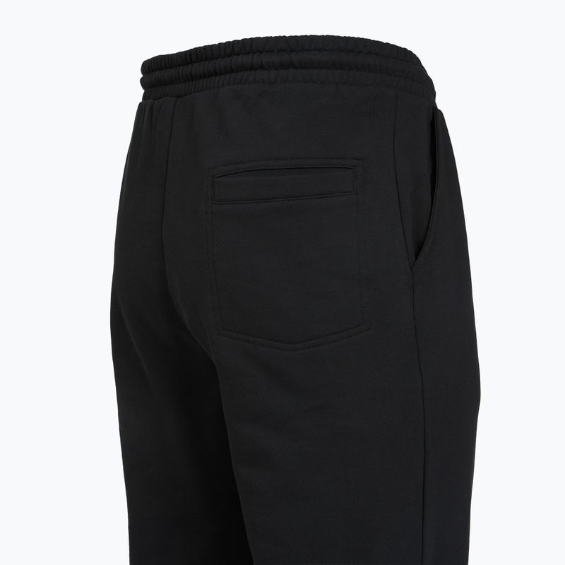 Pantaloni da uomo PROSTO Infinity2 black 4