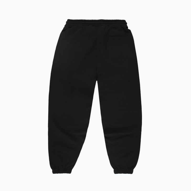 Pantaloni da uomo PROSTO Infinity2 black 2