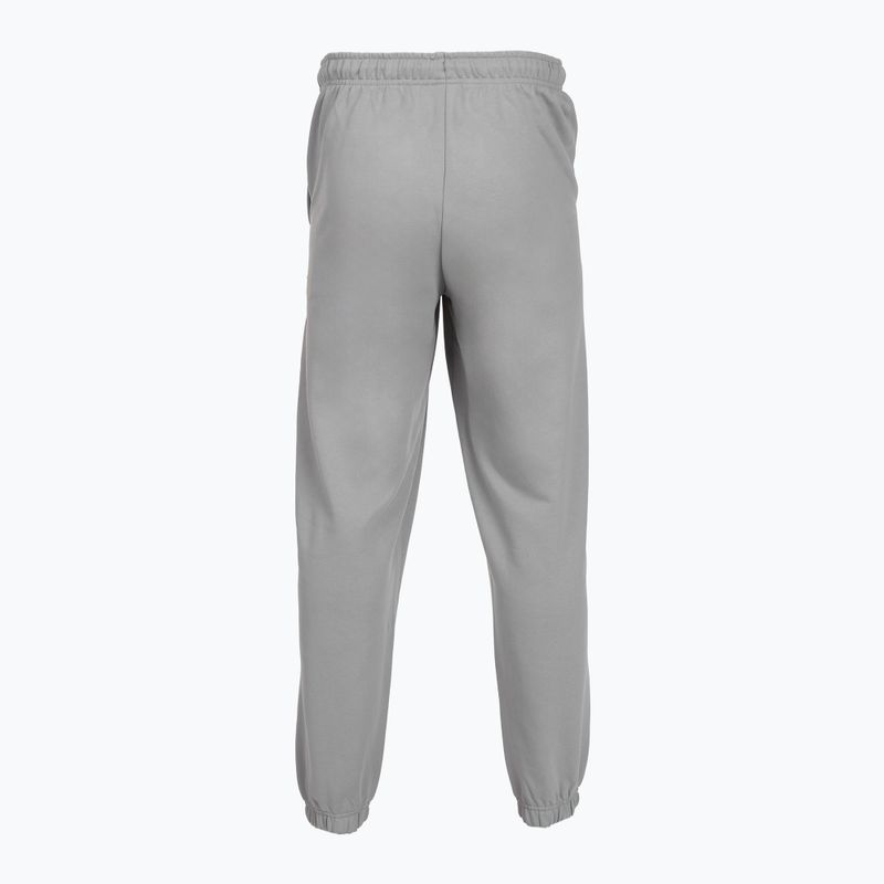 Pantaloni da uomo PROSTO Big Shield gray 2