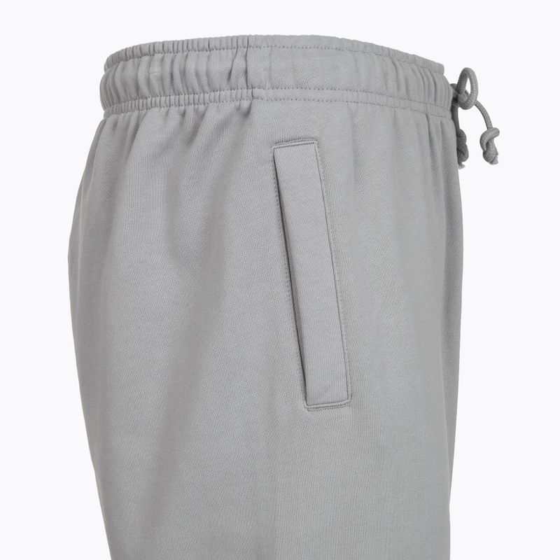 Pantaloni da uomo PROSTO Big Shield gray 4
