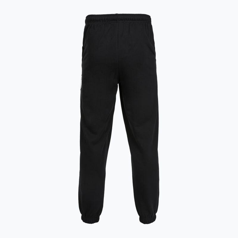 Pantaloni da uomo PROSTO Splash Shield black 2