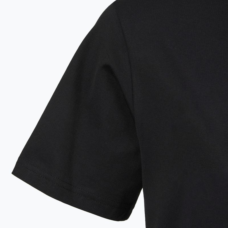 T-shirt da uomo PROSTO Crossing black 4
