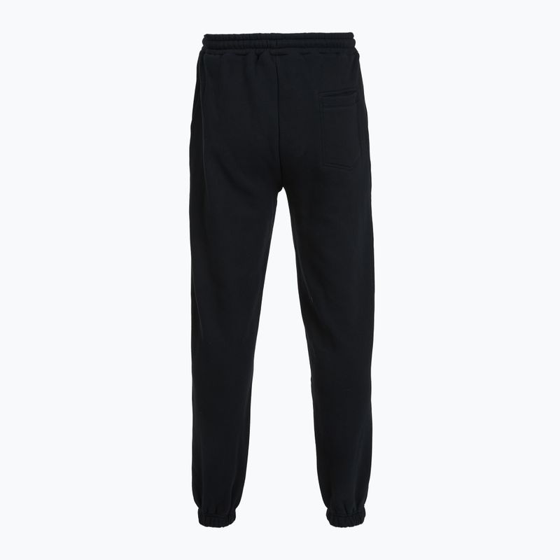 Pantaloni da uomo PROSTO Crossing black 2