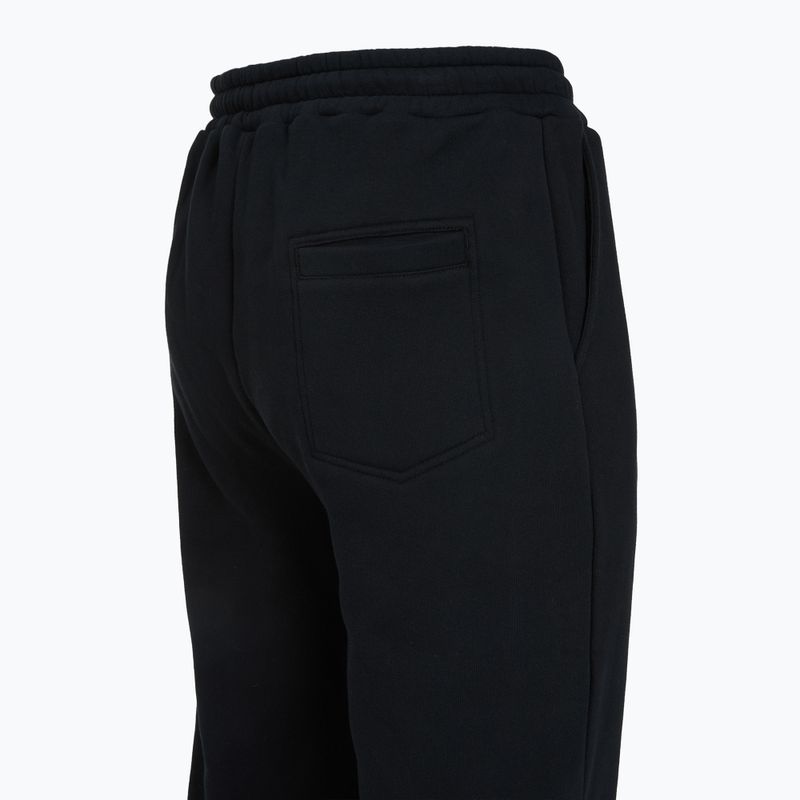 Pantaloni da uomo PROSTO Crossing black 4