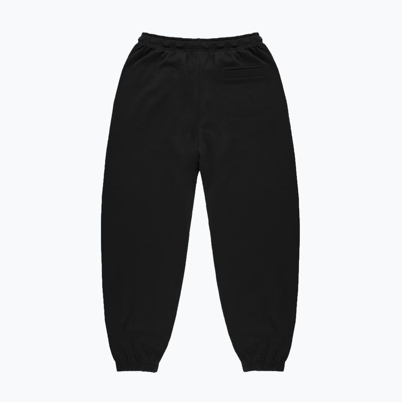 Pantaloni da uomo PROSTO Crossing black 2