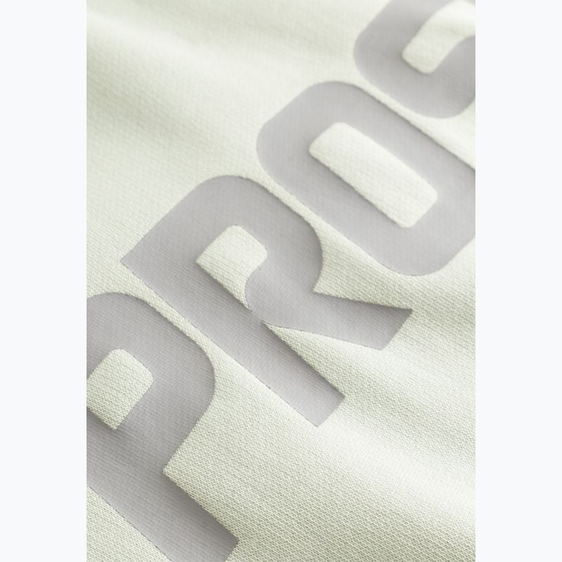 Felpa da uomo PROSTO Hoodie Big Log mint green 2