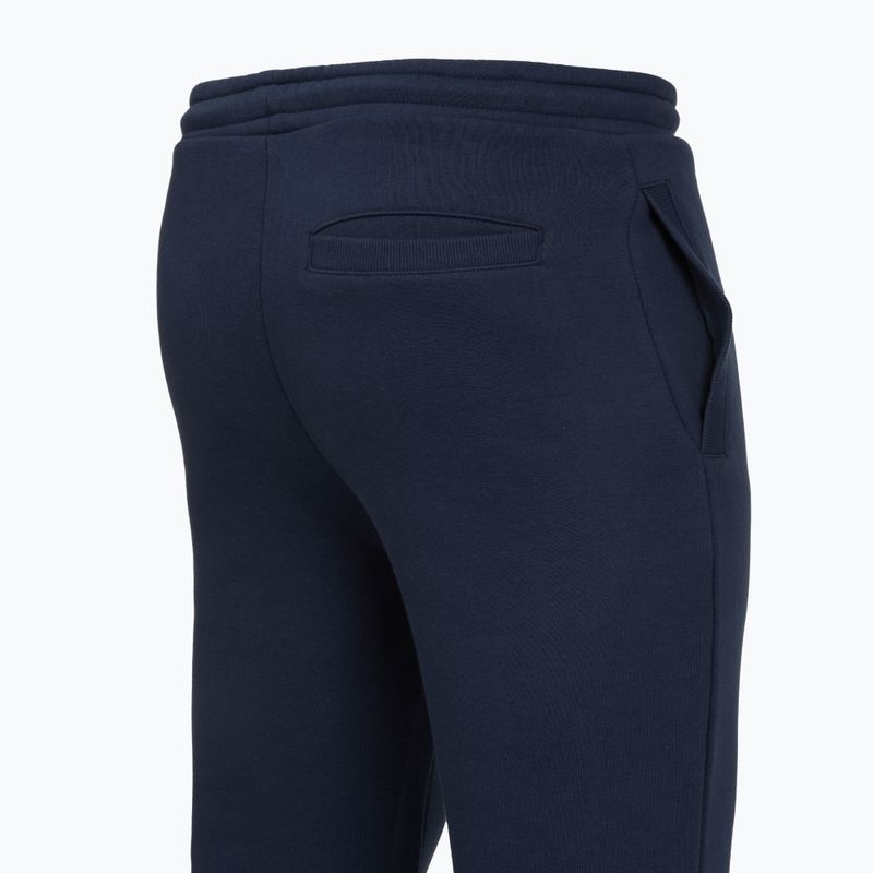 Pantaloni da uomo PROSTO Old Logo navy 4