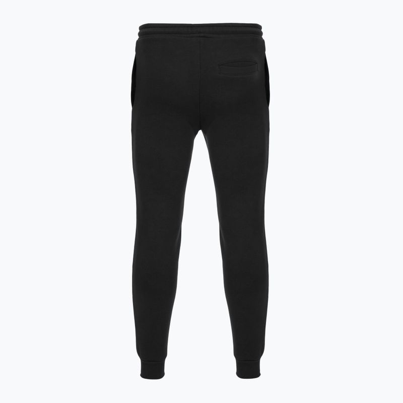 Pantaloni da uomo PROSTO Old Logo black 2