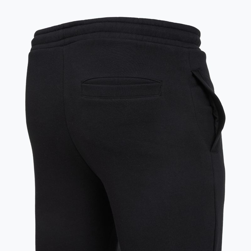 Pantaloni da uomo PROSTO Old Logo black 4