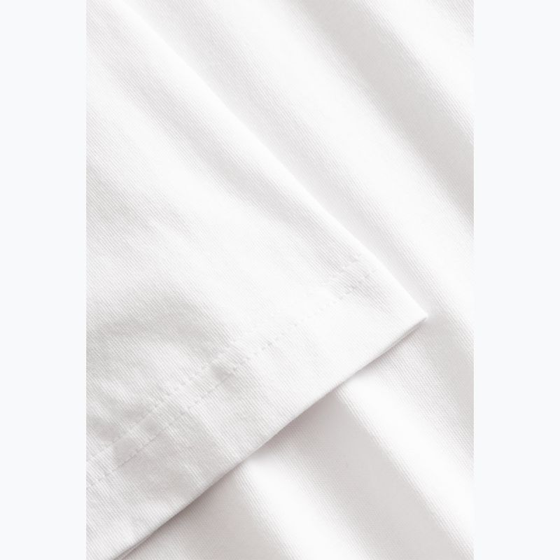 T-shirt da uomo PROSTO Splash Shield white 4