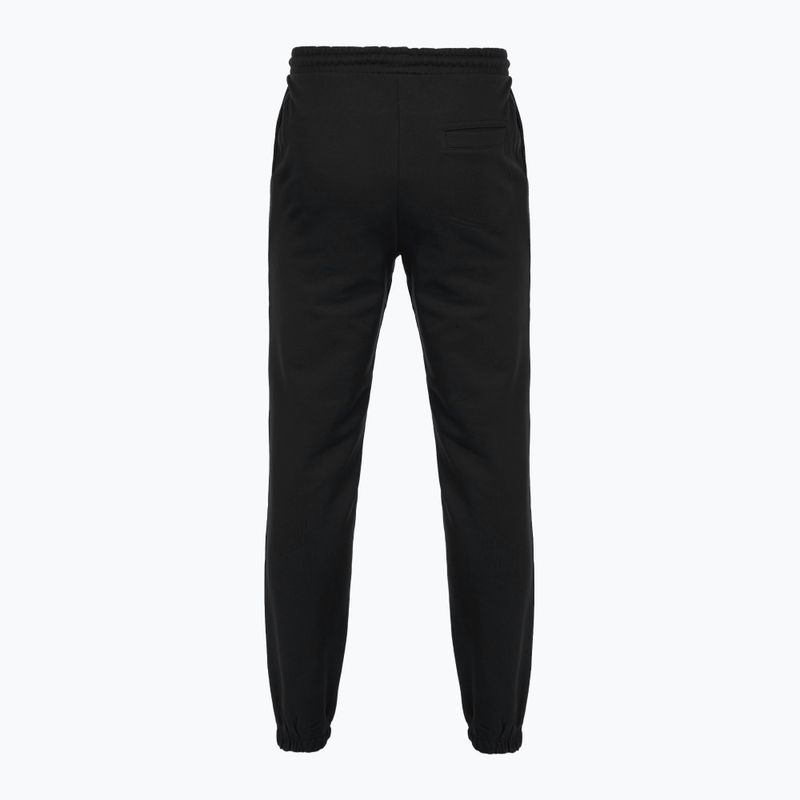 Pantaloni da uomo PROSTO Splash Shield black 2