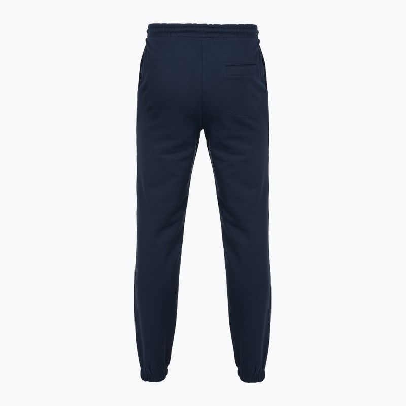 Pantaloni da uomo PROSTO Splash Shield navy 2