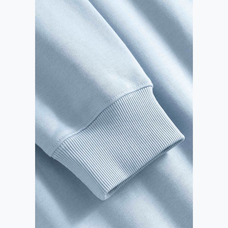 Felpa da uomo PROSTO Infine denim blue 3