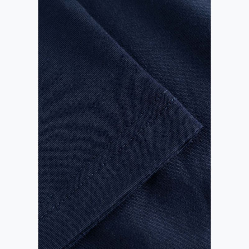 T-shirt da uomo PROSTO Mono ST navy blue 4
