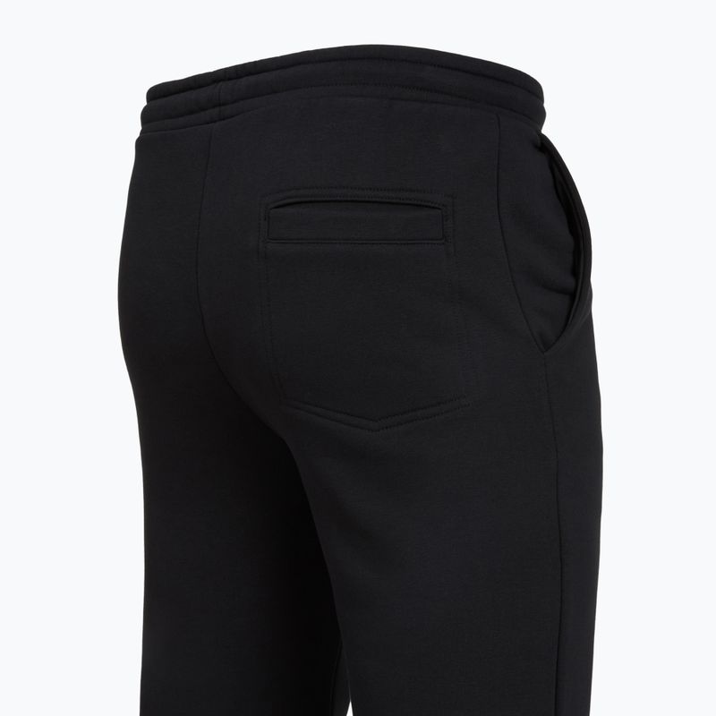 Pantaloni da uomo PROSTO Infine black 4