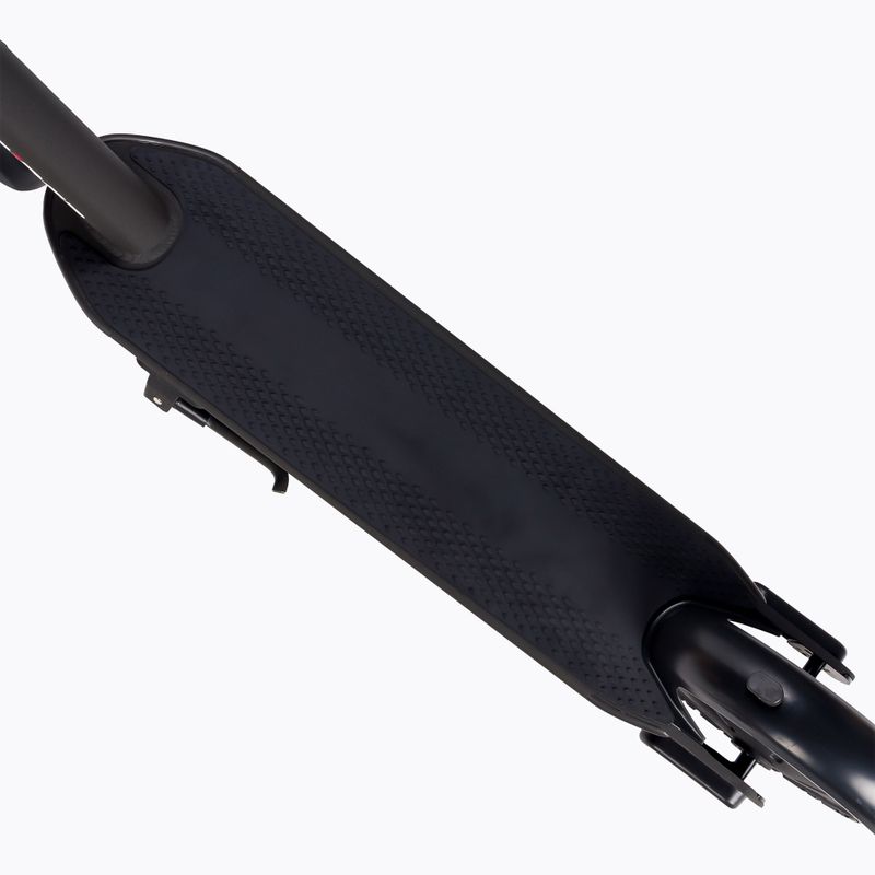 Monopattino elettrico RiDER Strong 10" 15Ah grigio 4
