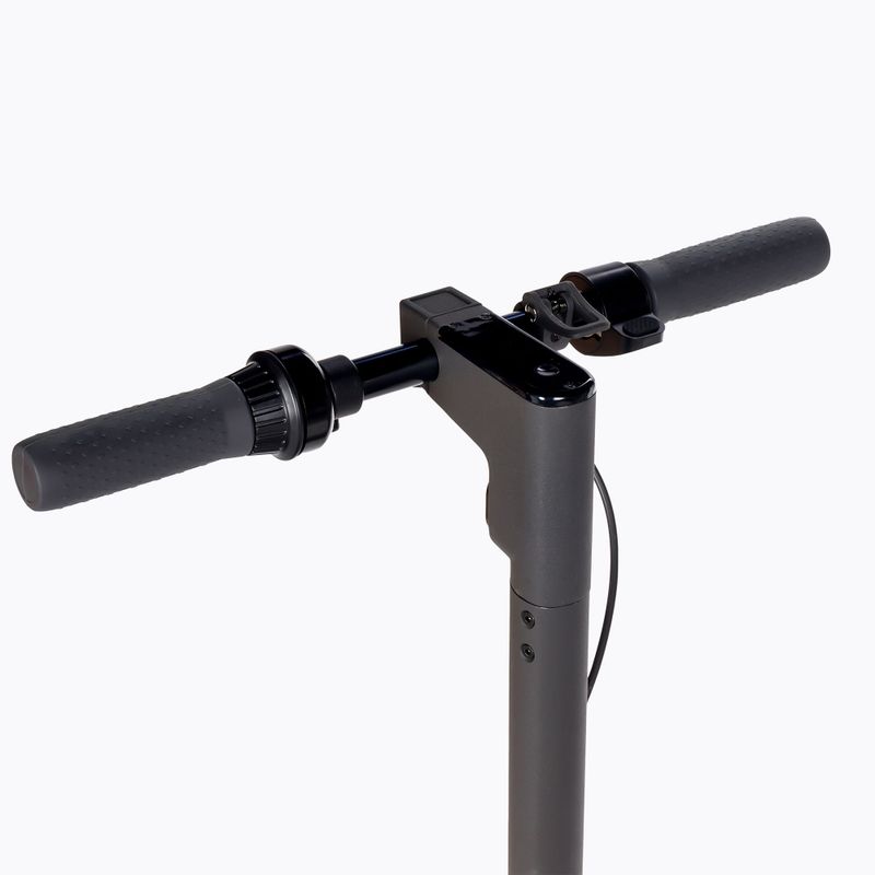 Monopattino elettrico RiDER Strong 10" 15Ah grigio 6