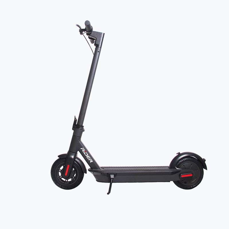 Monopattino elettrico RiDER Strong 10" 15Ah grigio 10