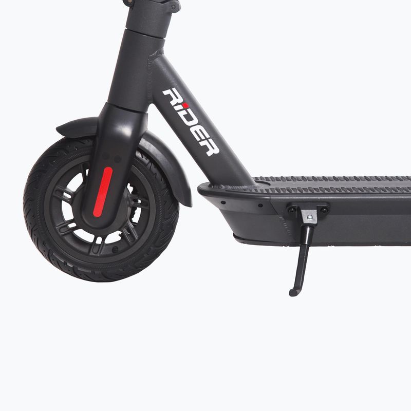 Monopattino elettrico RiDER Strong 10" 15Ah grigio 12